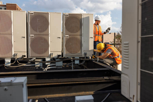 Best Affordable HVAC services  in Fort Plain, NY