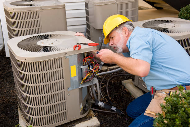 Best Best HVAC companies  in Fort Plain, NY