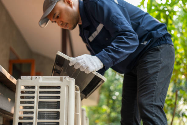 Best HVAC air duct cleaning  in Fort Plain, NY